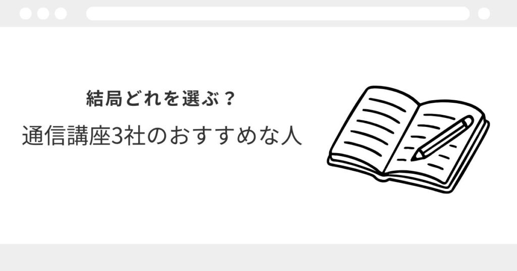 宅建 通信講座 費用
