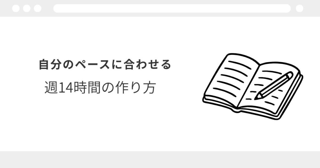 宅建　副業　土日